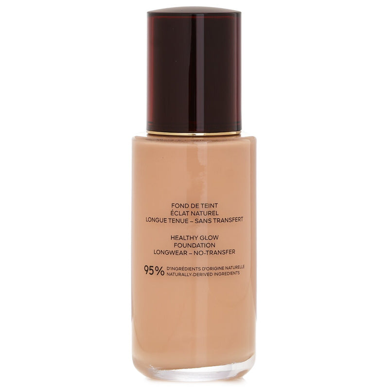 Guerlain Guerlain Terracotta Le Teint Glow Foundation - #1N  35ml