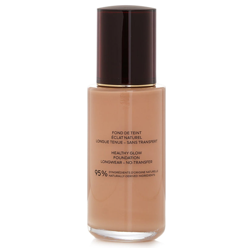 Guerlain Guerlain Terracotta Le Teint Glow Foundation - # 3N  35ml