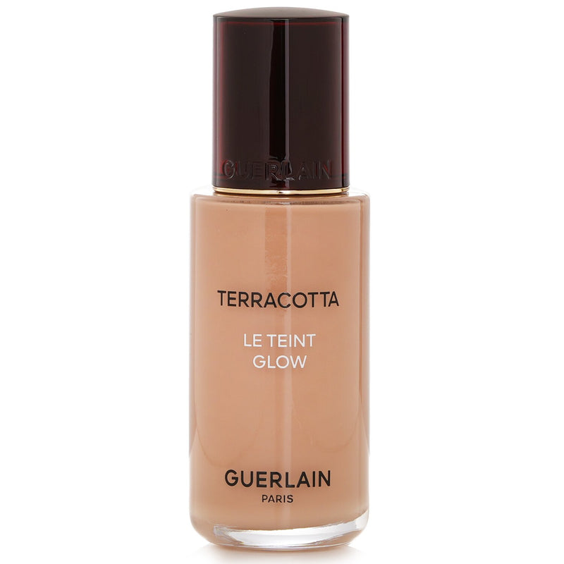 Guerlain Guerlain Terracotta Le Teint Glow Foundation - #0N  35ml