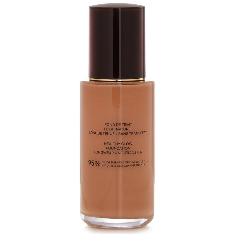 Guerlain Guerlain Terracotta Le Teint Glow Foundation - # 4N  35ml