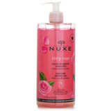 Nuxe Very Rose Soothing Shower Gel  750ml/25.3oz