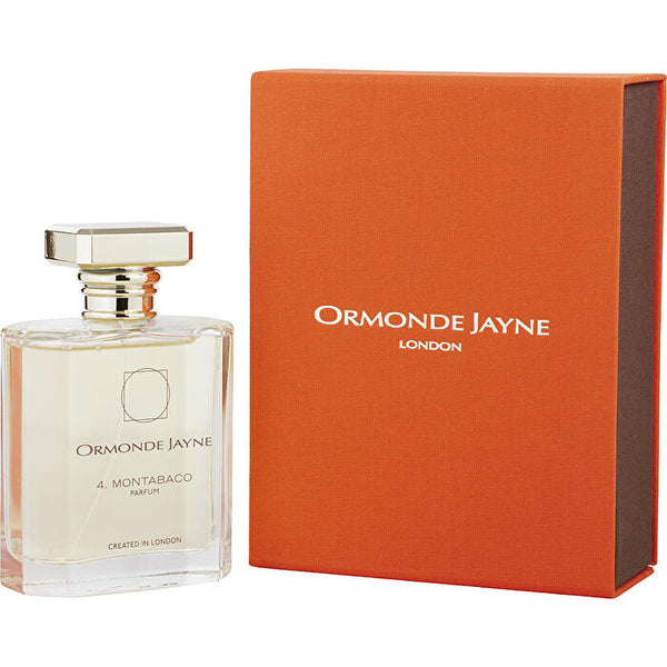 Ormonde Jayne Montabaco Eau De Parfum Spray 120ml/4oz