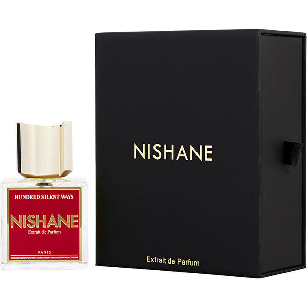 Nishane Hundred Silent Ways Extrait De Parfum Spray (Unisex) 100ml/3.4oz