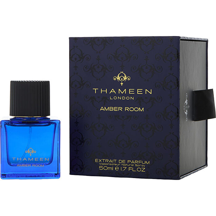 Thameen Amber Room Extrait De Parfum Spray 50ml/1.7oz