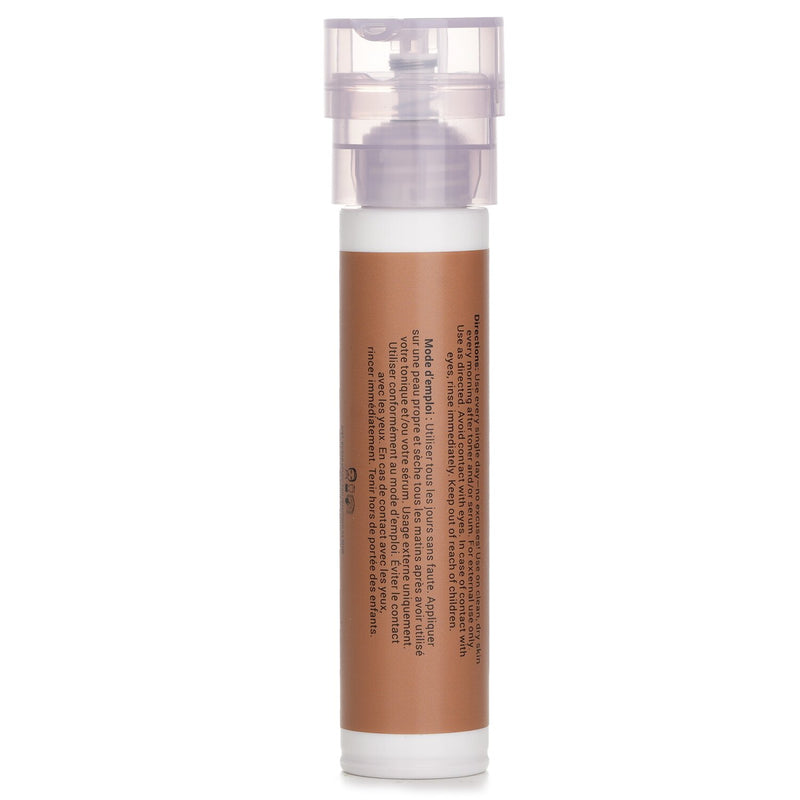 Fenty Beauty by Rihanna Hydra Vizor Huez Tinted Moisturizer Mineral SPF 30 Refill - # Tint 4  50ml