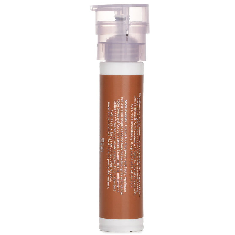 Fenty Beauty by Rihanna Hydra Vizor Huez Tinted Moisturizer Mineral SPF 30 Refill - # Tint 6  50ml