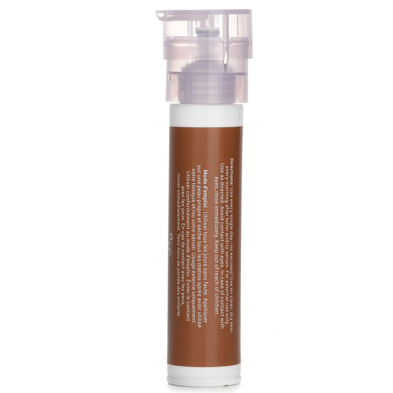 Fenty Beauty by Rihanna Hydra Vizor Huez Tinted Moisturizer Mineral SPF 30 Refill - # Tint 7  50ml
