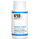 K18 Damage Shield Protective Shampoo  250ml