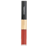 Chanel Le Rouge Duo Ultra Tenue - # 49 Ever Red  4.5ml+3.5ml