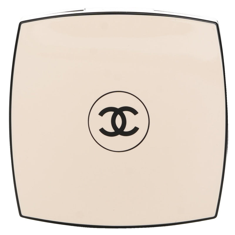 Chanel Les Beiges Beiges Healthy Glow Natural Eyeshadow Palette - # Tender  4.5g