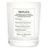 Maison Margiela Replica Sailing Day Scented Candle  165g/5.82oz