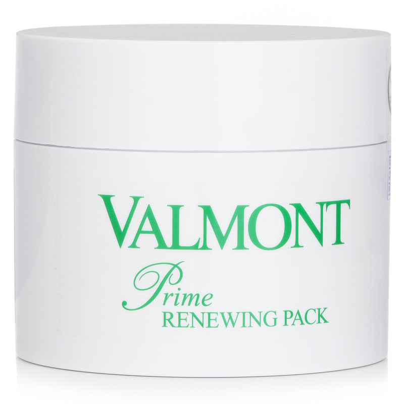 Valmont Prime Renewing Pack (Salon Size)  200ml