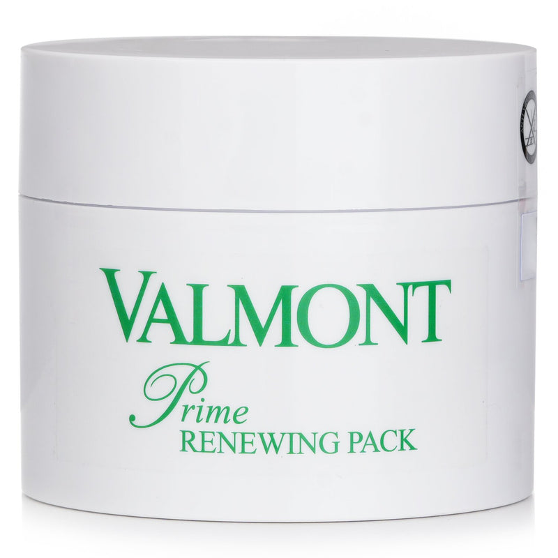 Valmont Prime Renewing Pack (Salon Size)  200ml