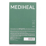 Mediheal TeaTree Trouble Pad  100pcs +100pcs