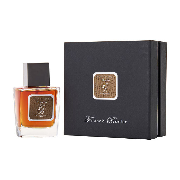 Franck Boclet Tobacco Eau De Parfum Spray 50ml/1.7oz
