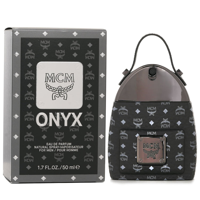 MCM Onyx Eau De Parfum Spray For Men  50ml/1.7oz