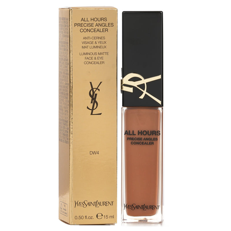 Yves Saint Laurent All Hours Precise Angles Concealer - # DW4  15ml