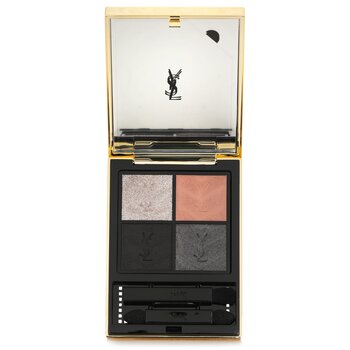 Yves Saint Laurent Couture Mini Clutch Eyeshadow Palette # 700 Over Noir  4g