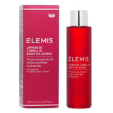 Elemis Japanese Camellia Oil (Box Slightly Damaged)  100ml/3.4oz