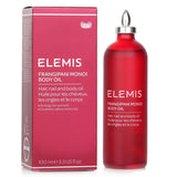 Elemis Exotic Frangipani Monoi Body Oil (Box Slightly Damaged)  100ml/3.4oz