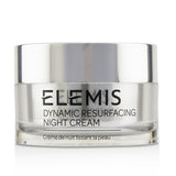 Elemis Dynamic Resurfacing Night Cream (Box Slightly Damaged)  50ml/1.6oz