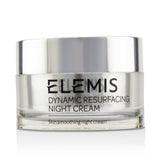 Elemis Dynamic Resurfacing Night Cream (Box Slightly Damaged)  50ml/1.6oz