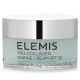 Elemis Pro-Collagen Marine Cream SPF 30 PA+++ (Box Slightly Damaged)  50ml/1.6oz
