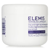 Elemis Cellular Recovery Skin Bliss Capsules (Salon Size) - Lavender (Box Slightly Damaged)  100 100 Capsule