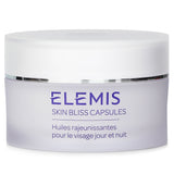 Elemis Skin Bliss Capsules (Box Slightly Damaged)  60 Capsules
