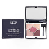Christian Dior Dirorshow 5 Couleurs Eye Shadow Palette - # 689 Mitzah  7g