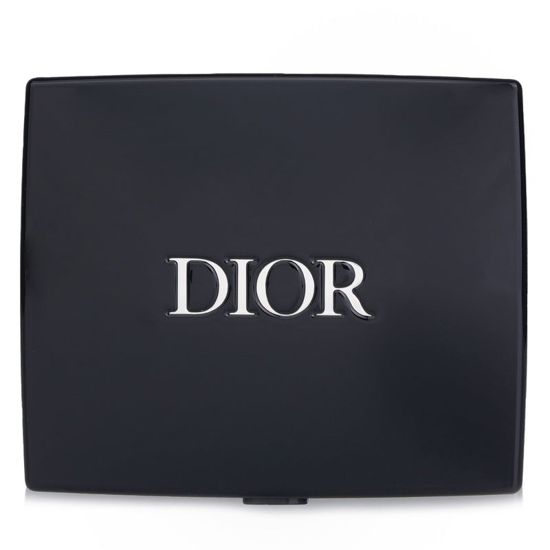Christian Dior Dirorshow 5 Couleurs Eye Shadow Palette - # 689 Mitzah  7g