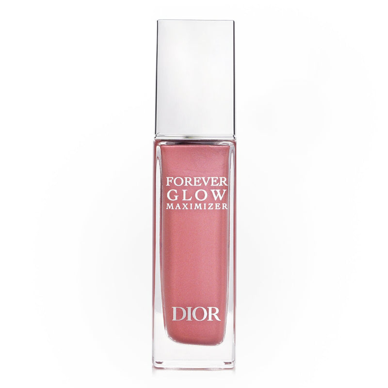 Christian Dior Forever Glow Maximizer Liquid Highlighter - # Peahcy  11ml/0.37oz
