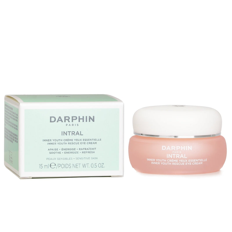 Darphin Intral Inner Youth Rescue Eye Cream  15ml/0.5oz