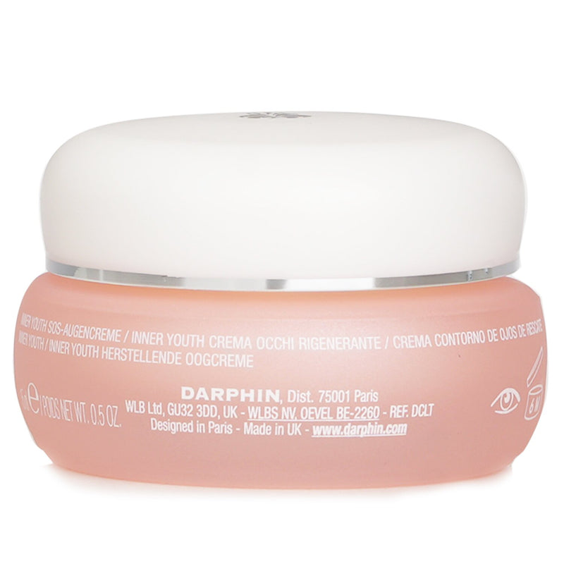 Darphin Intral Inner Youth Rescue Eye Cream  15ml/0.5oz