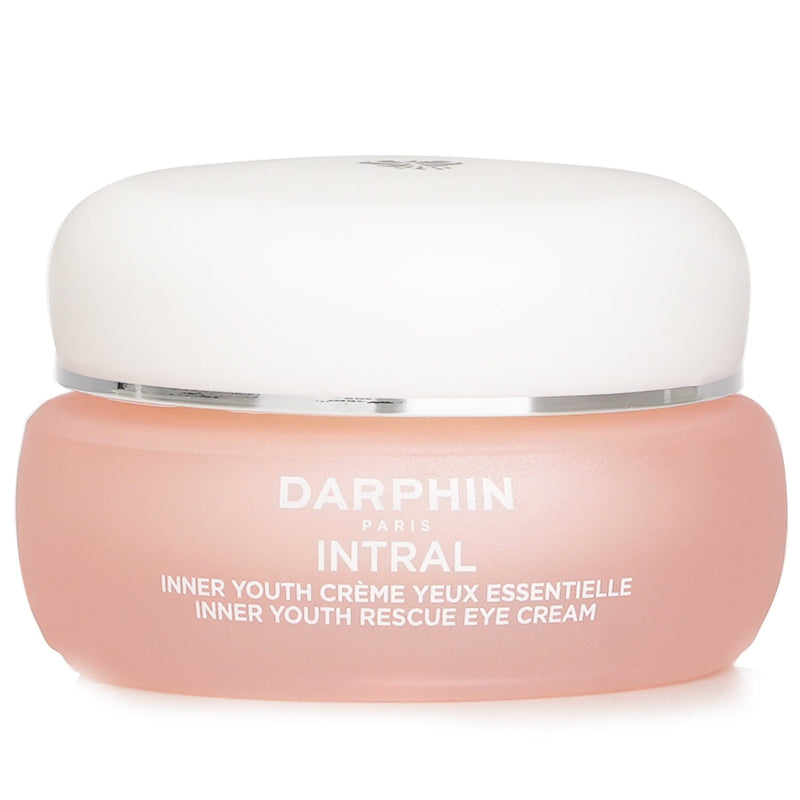 Darphin Intral Inner Youth Rescue Eye Cream  15ml/0.5oz