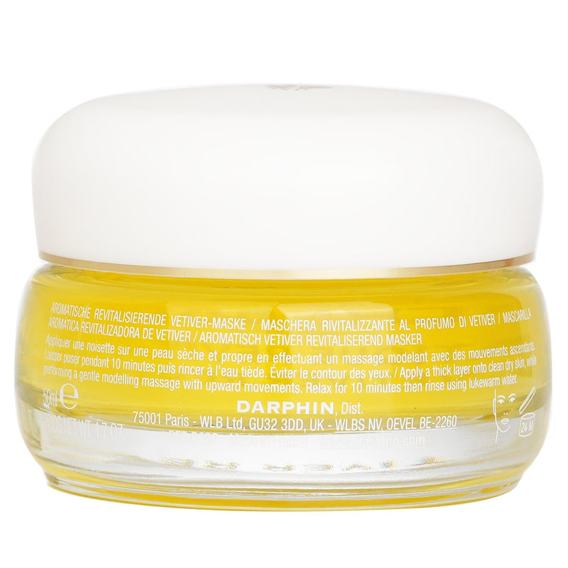 Darphin Eclat Sublime Aromatic Vetiver Revitalizing Mask  50ml/1.7oz