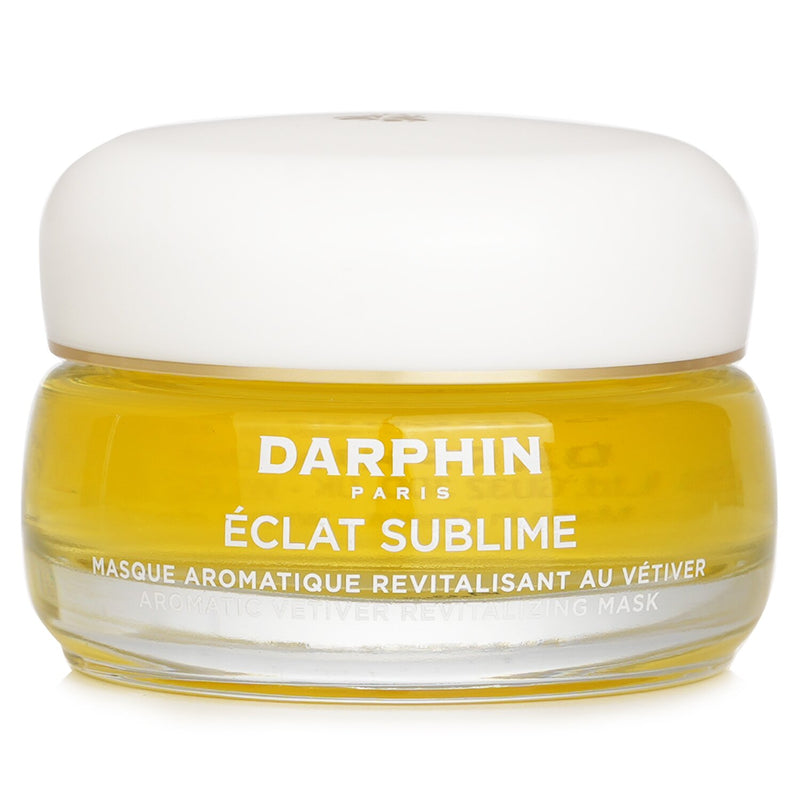 Darphin Eclat Sublime Aromatic Vetiver Revitalizing Mask  50ml/1.7oz