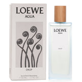 Loewe Agua Drop Eau De Parfum Spray  50ml/1.7oz