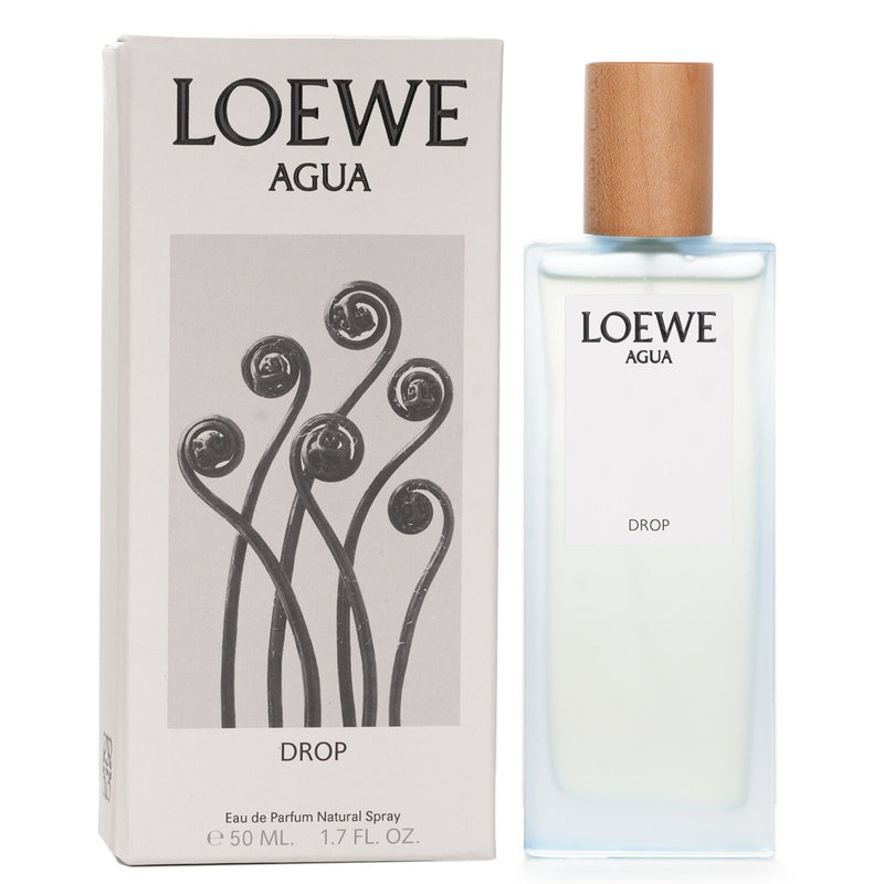 Loewe Agua Drop Eau De Parfum Spray  50ml/1.7oz