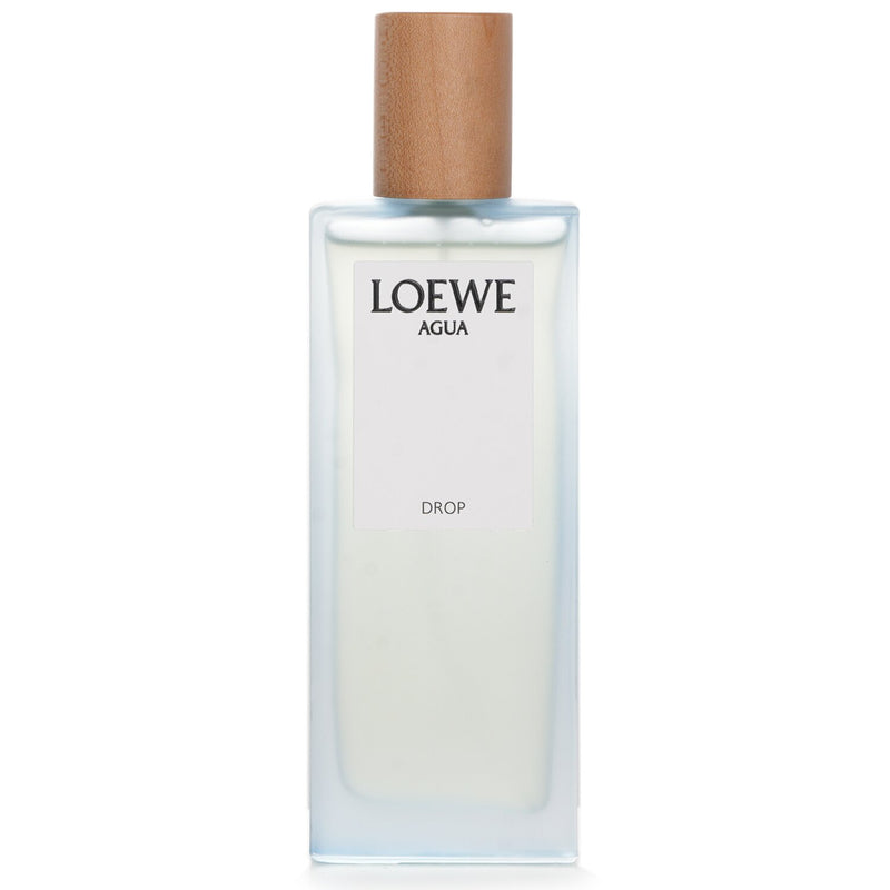 Loewe Agua Drop Eau De Parfum Spray  50ml/1.7oz