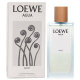 Loewe Agua Drop Eau De Parfum Spray  100ml/3.4oz