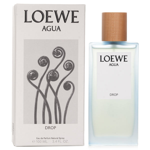Loewe Agua Drop Eau De Parfum Spray  100ml/3.4oz