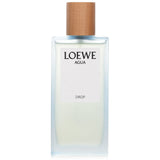 Loewe Agua Drop Eau De Parfum Spray  100ml/3.4oz
