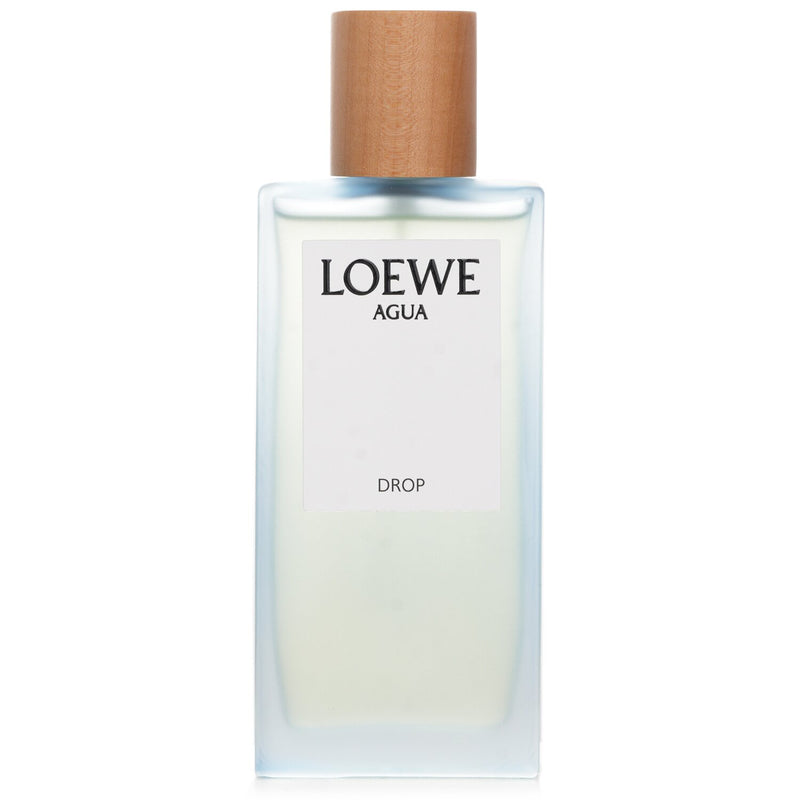 Loewe Agua Drop Eau De Parfum Spray  100ml/3.4oz