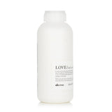Davines Love Curl Conditioner (Lovely Curl Enhancing Taming Conditioner For Wavy or Curly Hair) (Label Damaged)  1000ml/33.8oz
