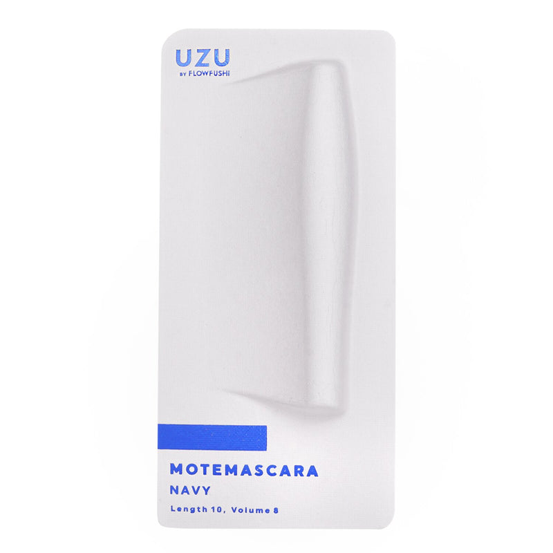UZU Mote Mascara - # Navy  5.5g