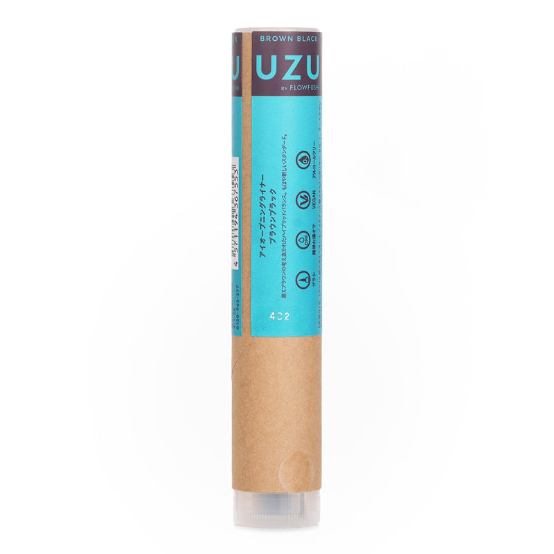 UZU UZU Eye Opening Liner - # Brown Black  0.55ml