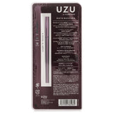 UZU Mote Mascara - # Burgundy  5.5g