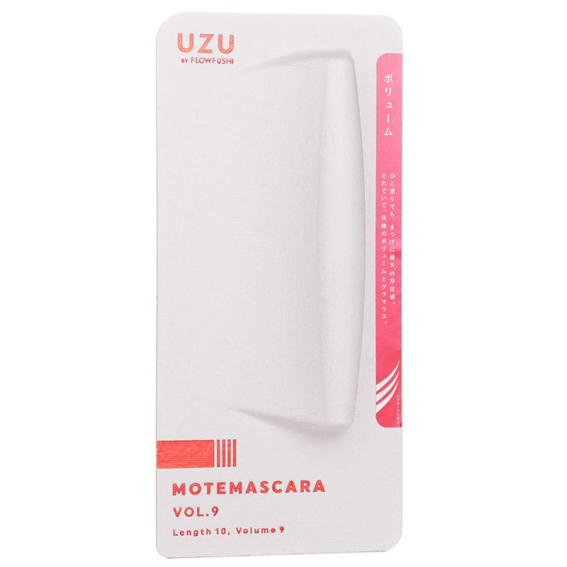 UZU Mote Mascara - # 9  5.5g