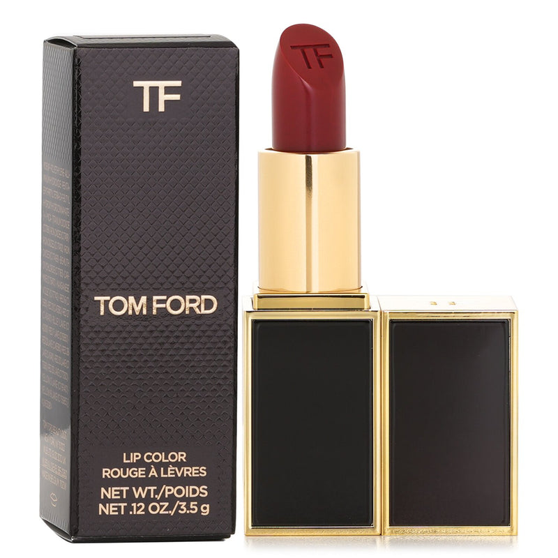 Tom Ford Runway Lip Color - # 16 Scarlet Rouge  3.5g